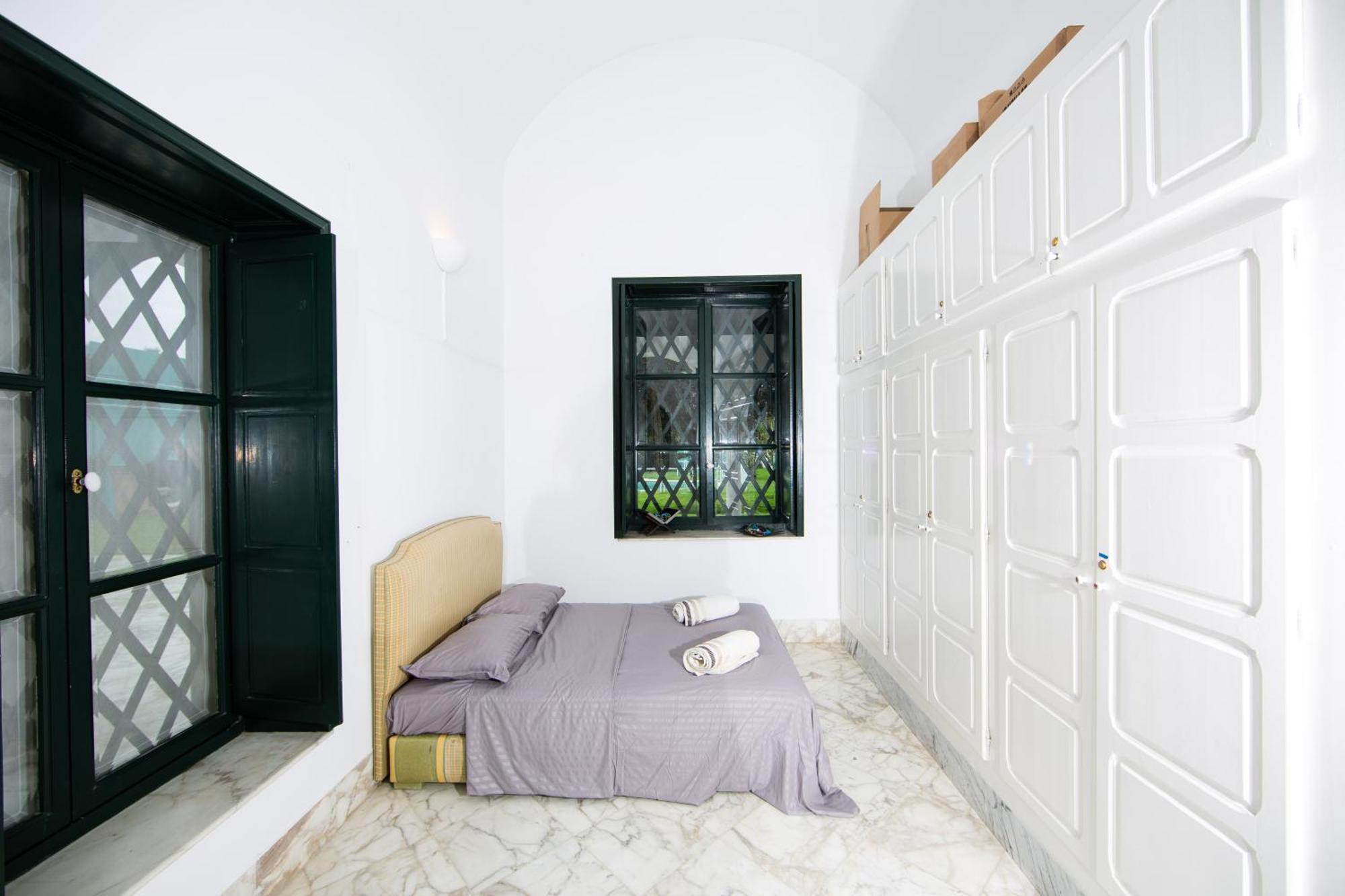Appartement Prive Dans Une Grande Maison D'Hote La Marsa Ngoại thất bức ảnh